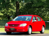 Used 2009 Chevrolet Cobalt LS image 2