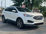 Used 2019 Ford Edge Titanium w/ Cold Weather Package image 5
