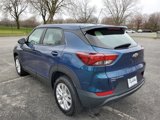 Used 2021 Chevrolet TrailBlazer LS image 5