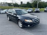 Used 2008 Subaru Outback 2.5i Limited image 2
