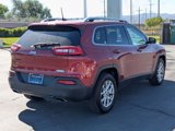 Used 2017 Jeep Cherokee Latitude w/ Comfort/Convenience Group image 5