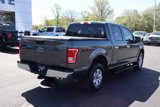 Used 2015 Ford F150 XLT image 3