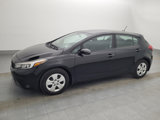 Used 2017 Kia Forte LX image 2