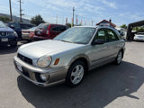 Used 2002 Subaru Impreza Outback Sport image 5