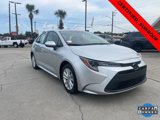 Certified 2023 Toyota Corolla LE image 3