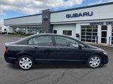 Used 2011 Honda Civic LX image 2