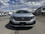 Certified 2020 Volkswagen Passat 2.0T R-Line image 2
