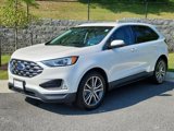 Used 2019 Ford Edge Titanium image 1