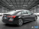 Certified 2022 Honda Civic EX image 5
