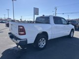 Used 2024 RAM 1500 Laramie image 6