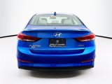 Used 2017 Hyundai Elantra Limited image 6