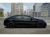 New 2025 Mercedes-Benz EQE AMG 4MATIC Sedan image 2