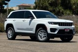 New 2025 Jeep Grand Cherokee Laredo X image 2