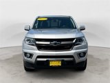 Used 2017 Chevrolet Colorado Z71 image 2