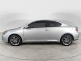Used 2010 Scion tC image 2