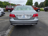 Used 2014 Mercedes-Benz E 350 4MATIC Sedan w/ Premium 1 Package image 4
