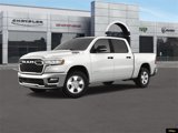 New 2025 RAM 1500 Big Horn image 2