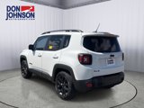 Used 2017 Jeep Renegade Altitude image 3