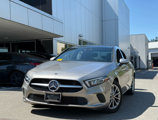 Used 2019 Mercedes-Benz A 220 image 2