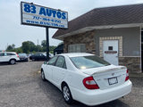 Used 2002 Toyota Camry LE image 4