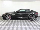 Used 2016 Jaguar F-TYPE R image 2