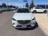 Used 2016 MAZDA CX-3 Grand Touring image 4