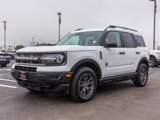 Used 2021 Ford Bronco Sport Big Bend image 5