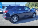 Used 2019 Chevrolet Equinox LS w/ LS Convenience Package image 6