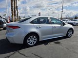 Certified 2024 Toyota Corolla LE image 4