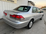 Used 2002 Honda Accord VP image 5