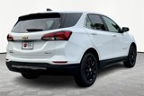Used 2022 Chevrolet Equinox LT image 5