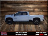 Used 2020 Chevrolet Silverado 2500 LT w/ All Star Edition image 5