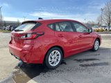 New 2025 Subaru Impreza 2.0i image 3
