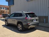 Used 2020 Jeep Cherokee Limited image 5