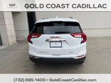 Used 2023 GMC Terrain SLT image 3