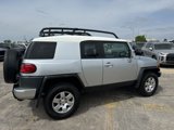 Used 2007 Toyota FJ Cruiser 4WD image 5