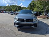 Used 2023 Volkswagen Tiguan SE R-Line image 2