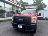 Used 2012 Ford F350 XL w/ Snow Plow Prep Pkg image 3