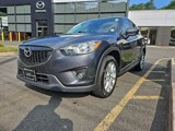 Used 2015 MAZDA CX-5 Grand Touring image 4