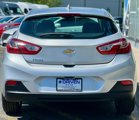 Used 2018 Chevrolet Cruze LT w/ Convenience Package image 4
