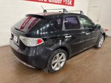 Used 2011 Subaru Impreza Outback Sport image 2