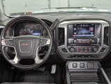 Used 2015 GMC Sierra 1500 SLE w/ Suspension Package, Off-Road image 5