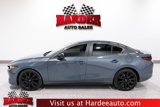 Used 2023 MAZDA MAZDA3 s image 1