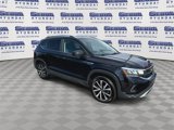 Used 2024 Volkswagen Taos SE image 3