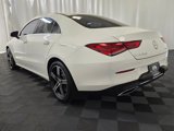 Used 2023 Mercedes-Benz CLA 250 4MATIC w/ Premium Package image 4