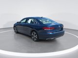 Certified 2021 Volkswagen Passat 2.0T SE image 5