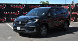 Used 2022 Honda Pilot Sport image 3