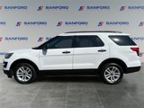 Used 2017 Ford Explorer 4WD image 2