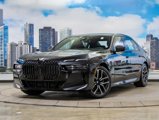 New 2025 BMW 760i xDrive image 2