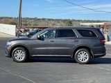 Used 2021 Dodge Durango SXT image 4